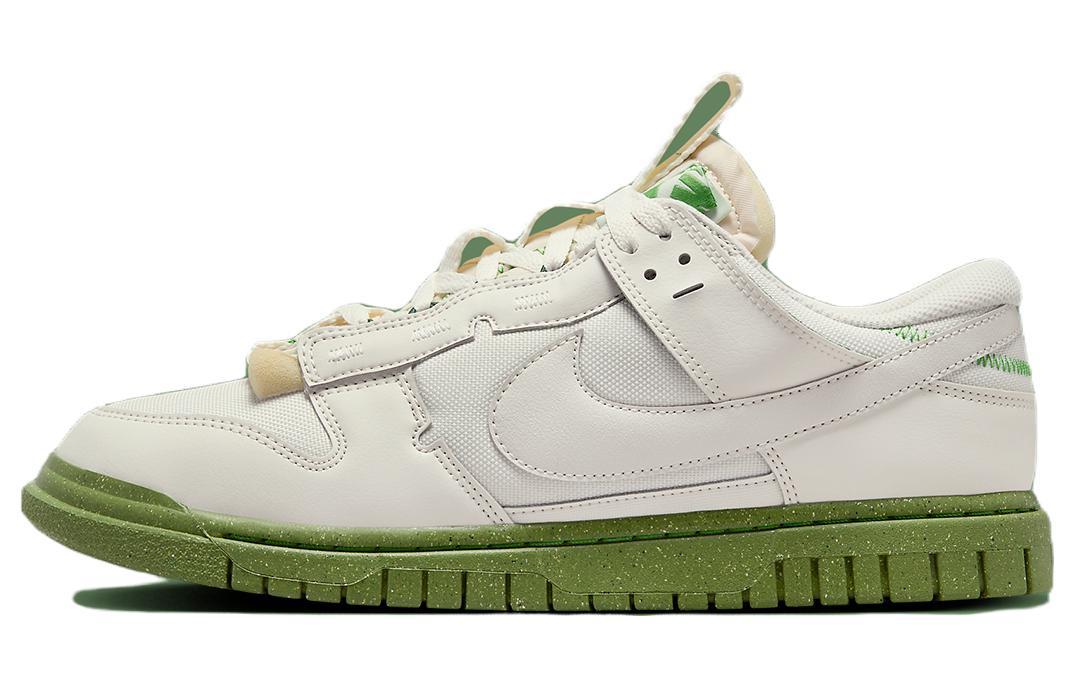

Nike Air Dunk Jumbo Phantom Chlorophyll FJ4192-001 42.5