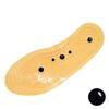5 Magnetic Acupressure Insole Acupoint Magnetic Massage Slim Style Insole Reflexology Shoe Pads