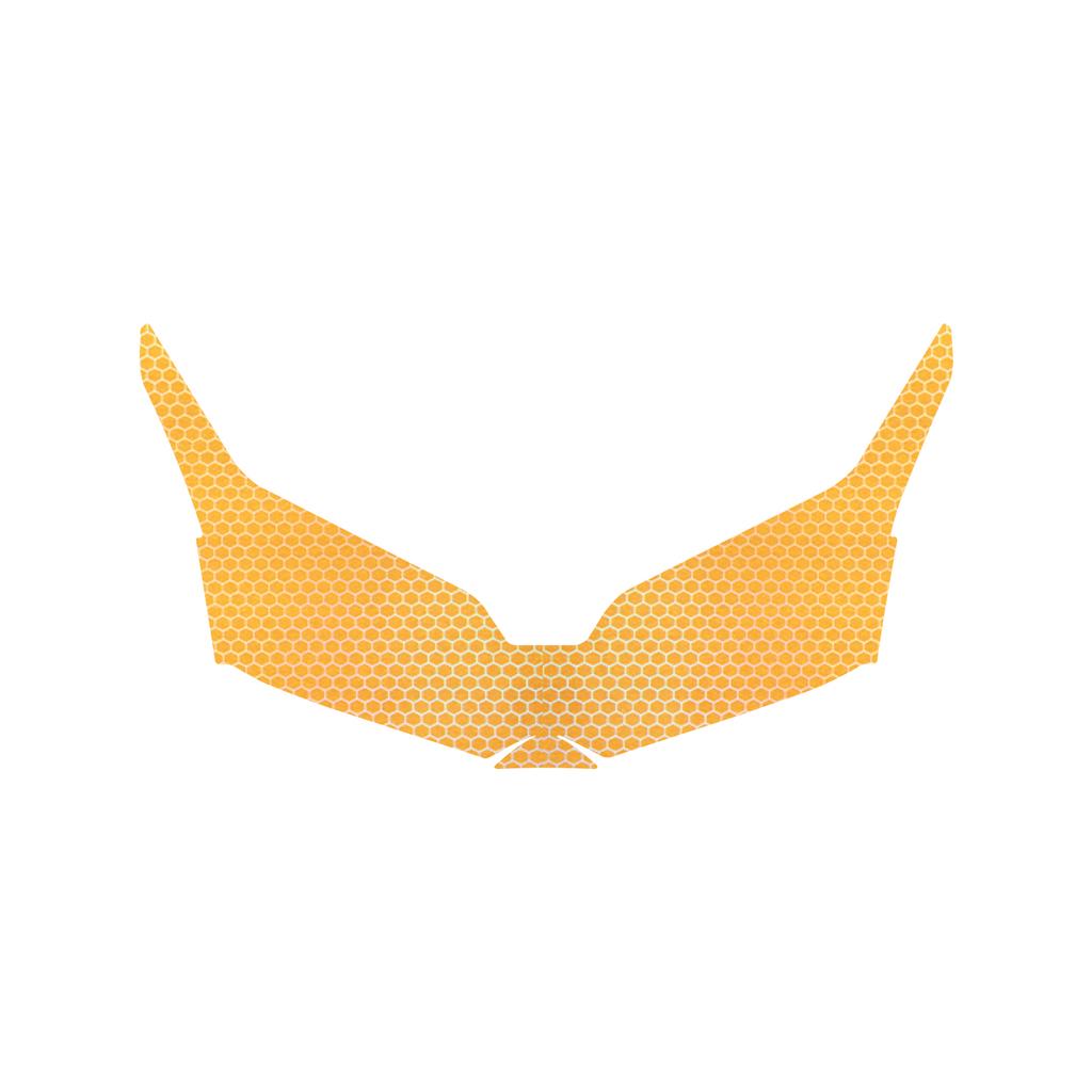 For Honda NWT150 Nwt150 2025 Headlight Protective Film Honeycomb Laser Sticker Smoked Black Tail Light Film Modified Accessories