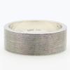 Used GUCCI Ring Logo ring EU#59.5 21 Silver925 10.2g Silver Accessories