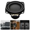 Universal Compatibility 4 Ohm Internal Magnet Speaker 70mm 2.8 Inch 30W Works with Smartphones Tablets Computers Easily