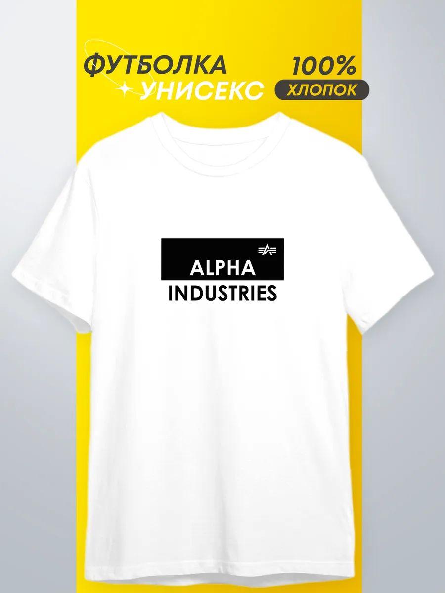 

Alpha Industries T-shirt 3XL