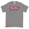 New RaceTrac Gasoline Stations Logo Unisex T Shirt Funny Size S To XXL