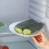 1PC Food Grade Cling Film for Home Use, High Temperature Resistant, Economical Beauty Salon Rolls, Microwave Safe Film