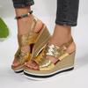 Calzado para mujer – Sandalias