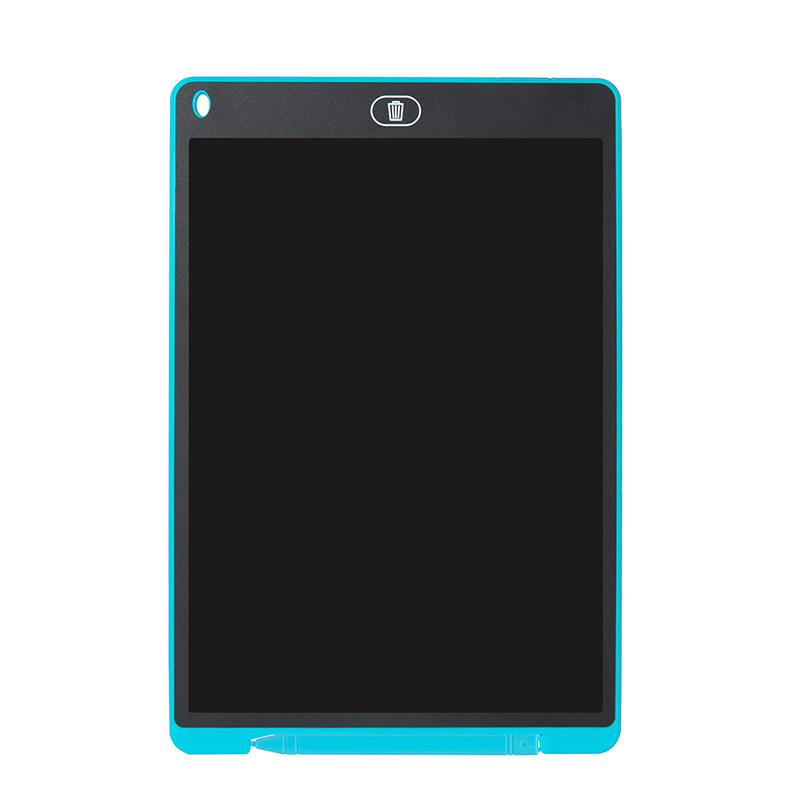 10/12/inch LCD Writing Tablet Drawing Board Kids Graffiti Sketchpad Toys Handwriting Blackboard Magic Drawing Board Kid Toy Gift