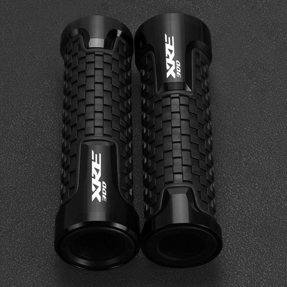 Motocycle Adjustable Extendable Brakes Clutch Lever Handle Bar Hand Grips Ends Handbrake For HONDA XRE300 XRE 300 2022
