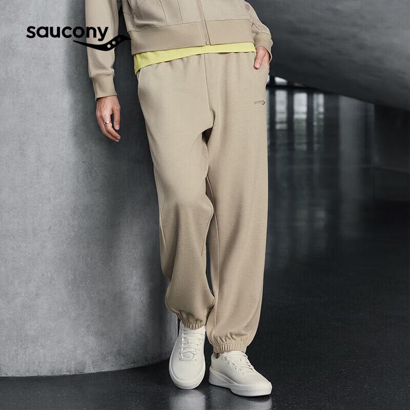 Saucony Women s Merino Wool Cuffed Knit Pants L