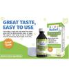 Kids Relief, Cough & Cold Syrup, For Kids 0-12 Yrs, 3.4 fl oz (100 ml)
