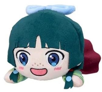 

TV anime The Apothecary Diaries lying down plush toy, approx. 16cm (Neko Neko/Smiling)