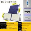 Oświetlenie LED – Lampy solarne LED