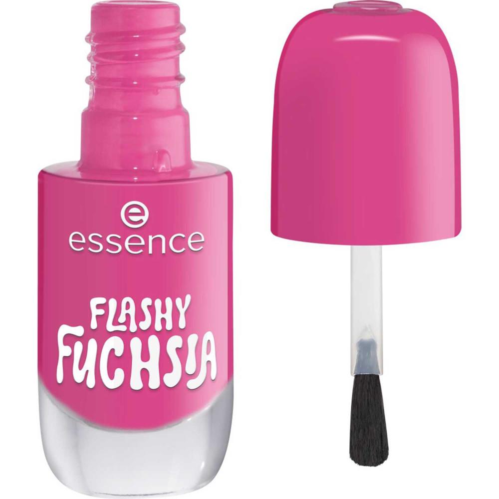 Essence Gel Nail Polish -