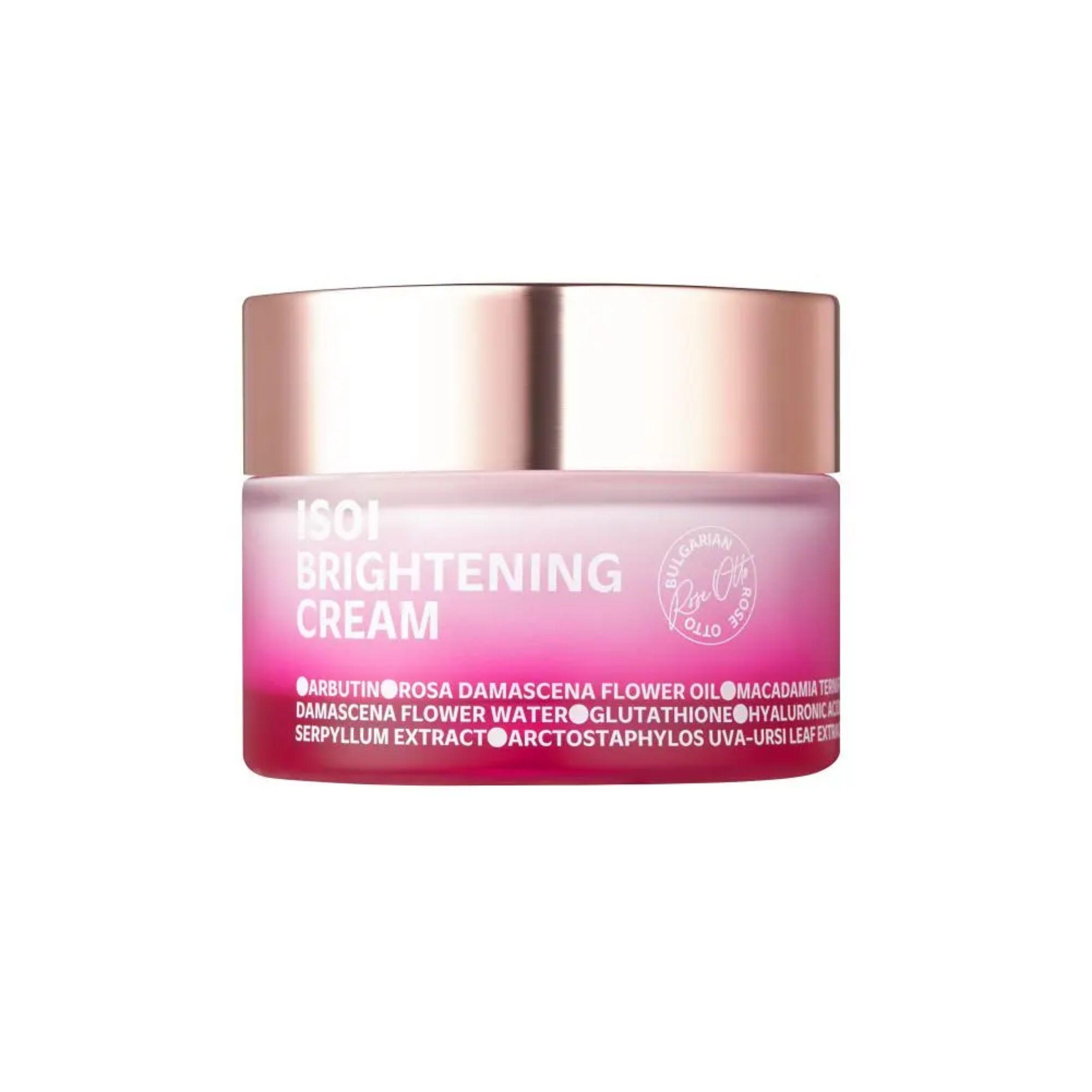 ISOI Brightening Cream 55ml
