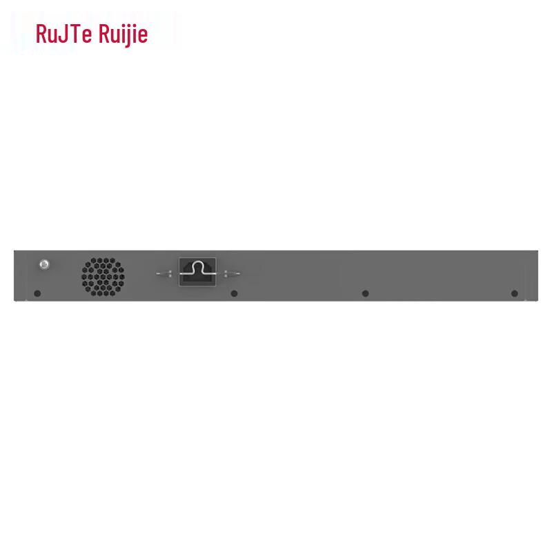 Ruijie RG-S5000-24GT4SFP-P Layer 3 Managed POE Switch