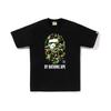 Bape SS23 Abc Camo By Bathing Ape T-Shirt Unisex 0ZXTEM110006K