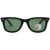 RB2140F 901/58 52mm Ray-Ban Polarized Sunglasses Ray-Ban