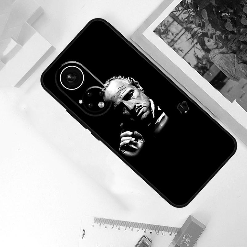 The Godfather For Honor Magic 8 Pro 5 6 7 Lite Case For Honor Win RT 400 200 50 70 90 X8c X8b X9a X9b X9c