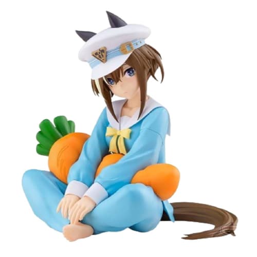 

TV anime Uma*Musume Pretty Derby Season 3 -Relax time- Schwarz Gran figure