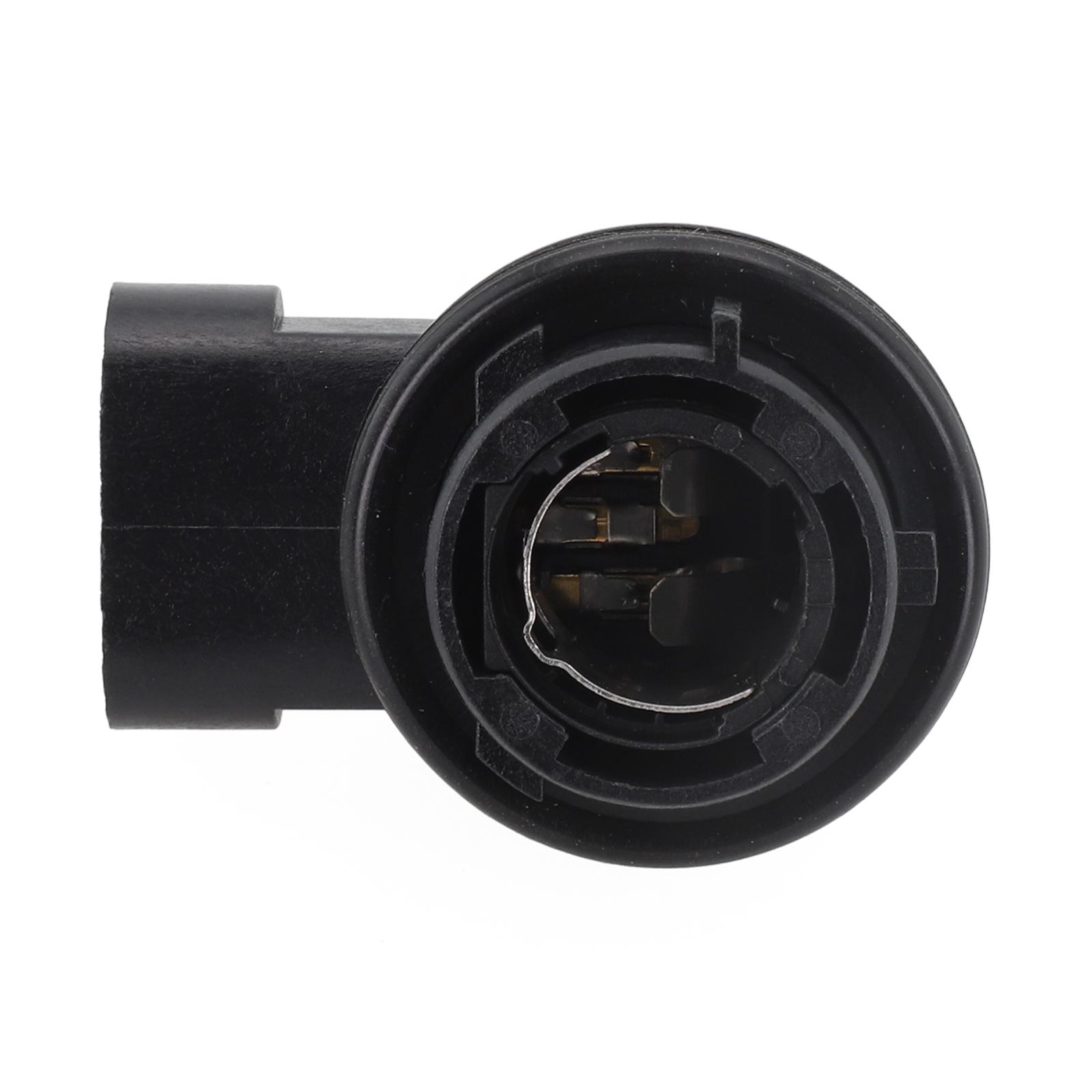 

1pcs Car Bulb Socket Lamp Holder 68285062AA Auto Base PY21 Bulb Socket Lamp For Jeep For Renegade Car Accessories