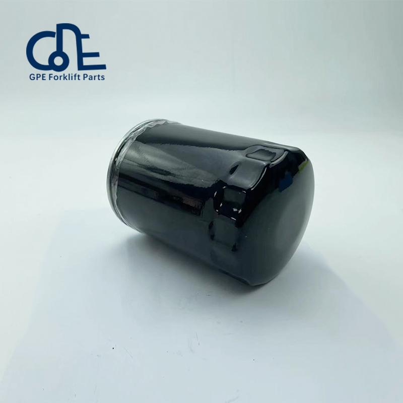 15600-41010 Forklift Parts Oil Filter Assembly