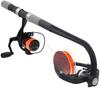 Fishing Line Winder Spooler Machine Spinning Reel Spool Spooling Station System