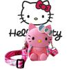 Adorable Cartoon Silicone Coin Purse For Girls Soft And Durable With Strap