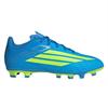 adidas Childrens/Kids F50 Messi Club Firm Ground Football Boots