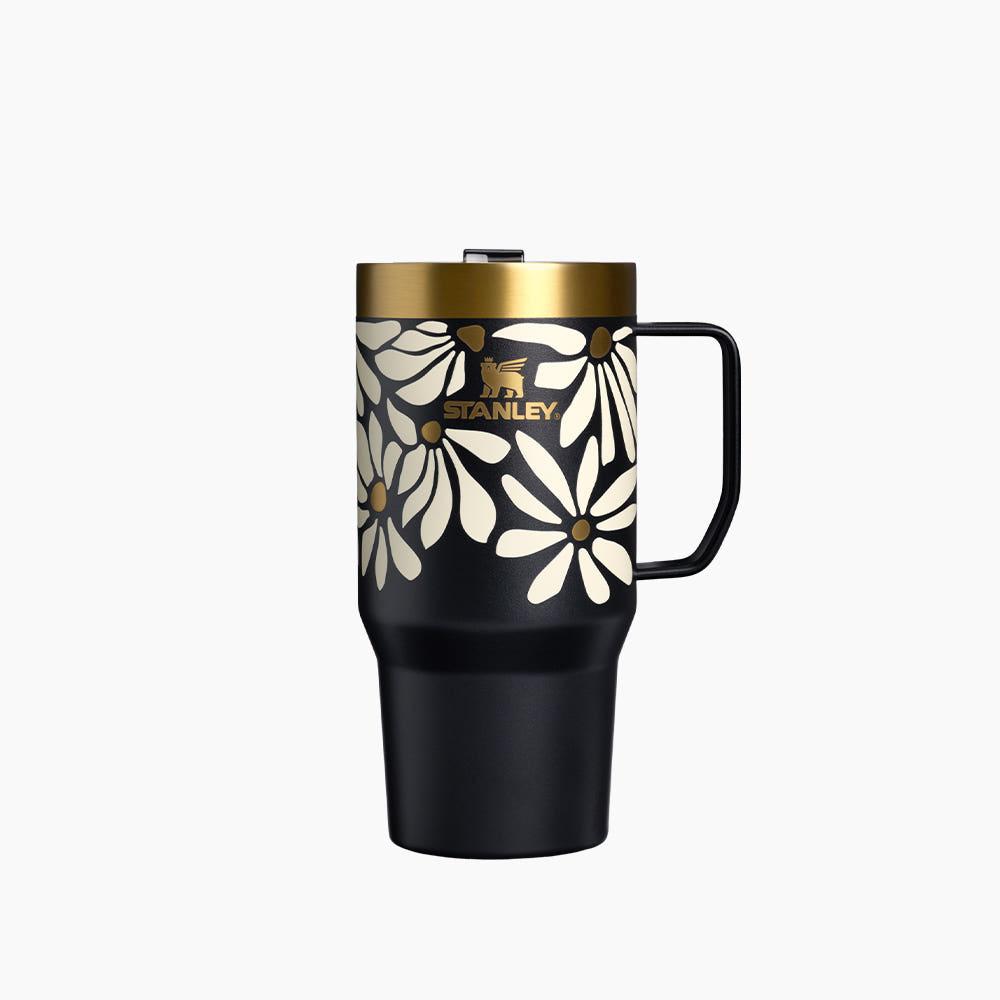 Stanley Wild Blooms Kollektion (2 Opt.) Becher 887ml 709ml, Koreanisch 709ml / Suburban Mug