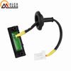 Rear Trunk Boot Release Switch Boot Lid Tailgate Trunk Opening Button for Pride 2011-2015 812601W220 MORNING PICANTO