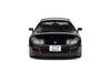 Solido Scale Toyota Supra A80 1993 Black Diecast Model S1807606 1/18 Car, [Used]