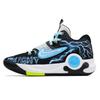 KD Trey 5 X Charming Scoundrel Cushioning Slip Resistant Abrasion Resistant DJ7554-007(Team241-)