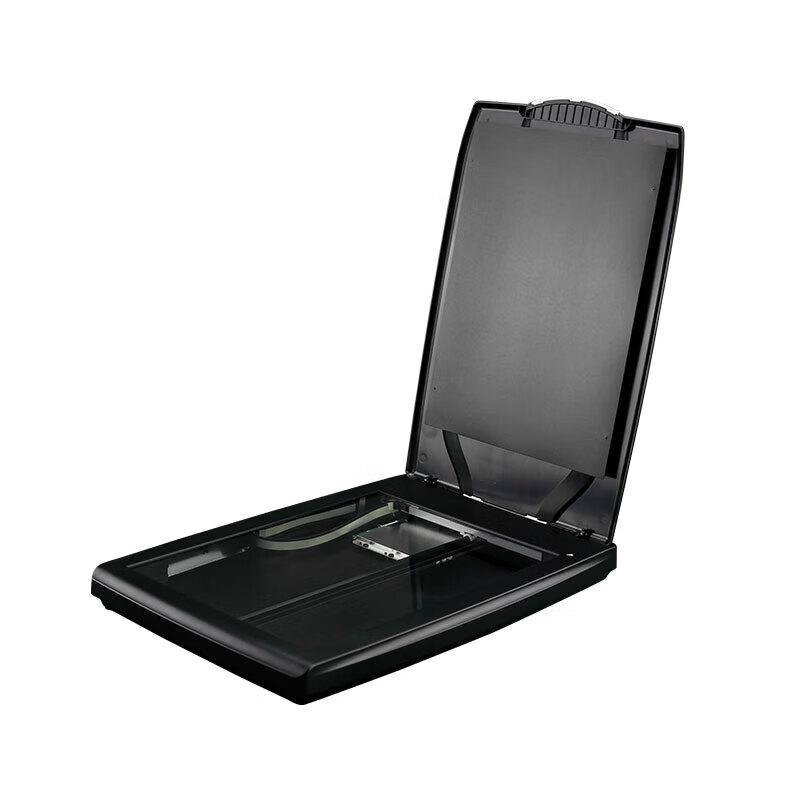 Yingyuan X120 High-Speed A4 Flatbed Document Scanner CN plug (adapter included)