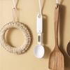 CLITON Electronic Measuring Spoon, Baking Scale, Measuring Spoons for Home Use, Gram Spoons, Milk Powder And Baked Goods Weighing Scale, Coffee Scale