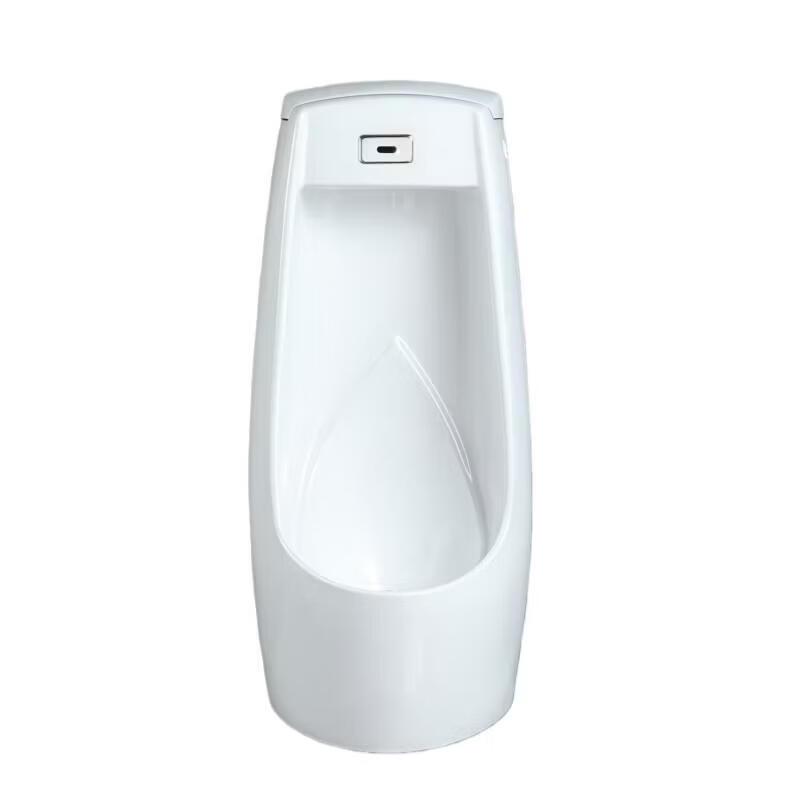 ZLIII Ceramic Wall-Mounted Men's Urinal