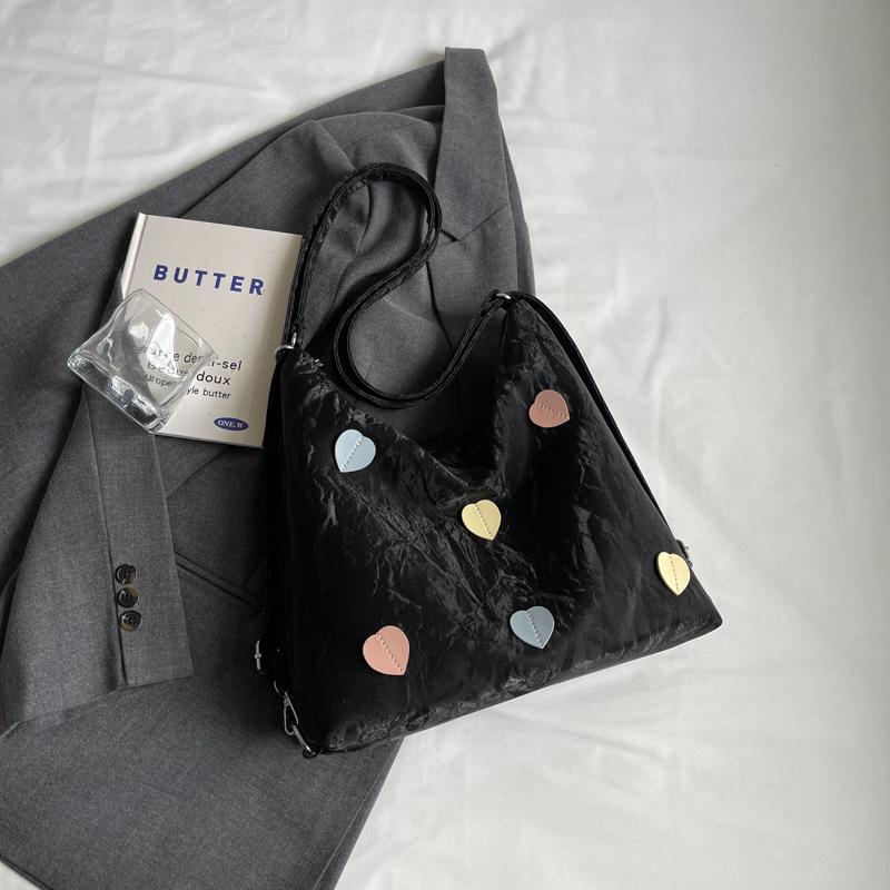 Женская сумка-тоут большой вместимости — фото 12