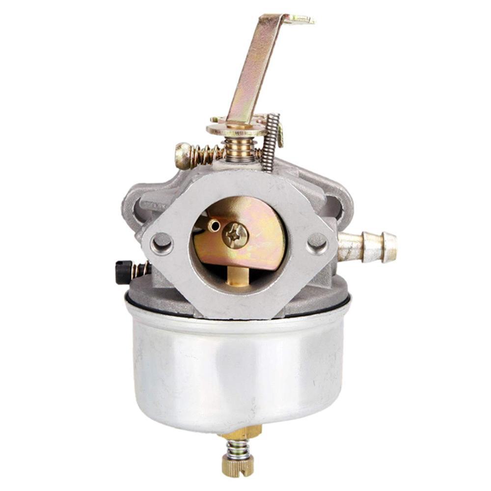 632230 632272 Carburetor for Tecumseh 632631 631067 632235 H30 H50 H60 HH60 Engines Carb for 5HP 6HP Troy-Bilt Hose Tiller