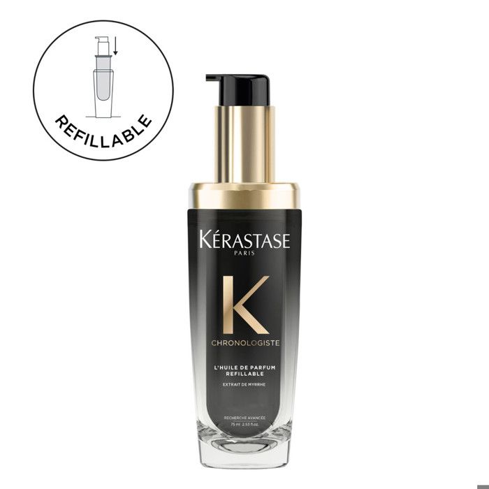 Kerastase Chronologiste L'Huile De Parfum 75ml