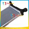 Car AC Condenser Radiator For TESLA MODEL S Long 600737200A Engine Cooling Coolant Radiator