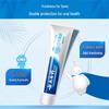 Yunnan Baiyao Fresh Morning Dew Toothpaste