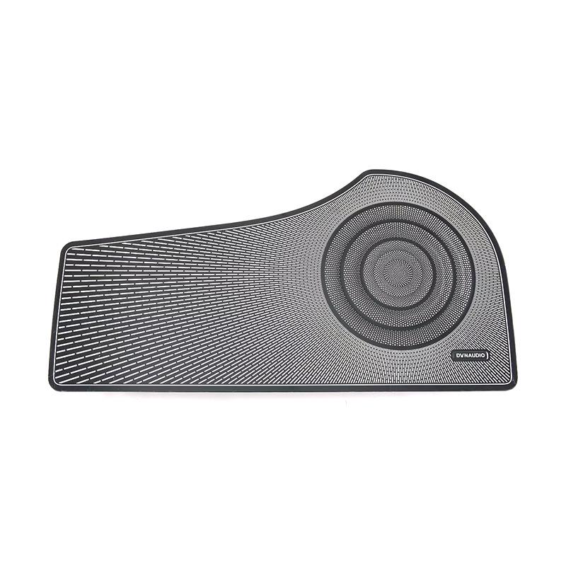 22 BYD Han Interior Trim for Speaker, Light, and Seat Button Frames
