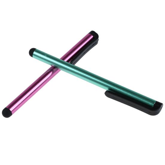 10Pcs Universal Touch Screen Pen for iPhone 45845 Plus iPad Tablet Samsung Phone