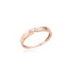Lloyd Depend Stone Cut 14K Gold Men'S Couple Ring Lrm20031G (B Type)