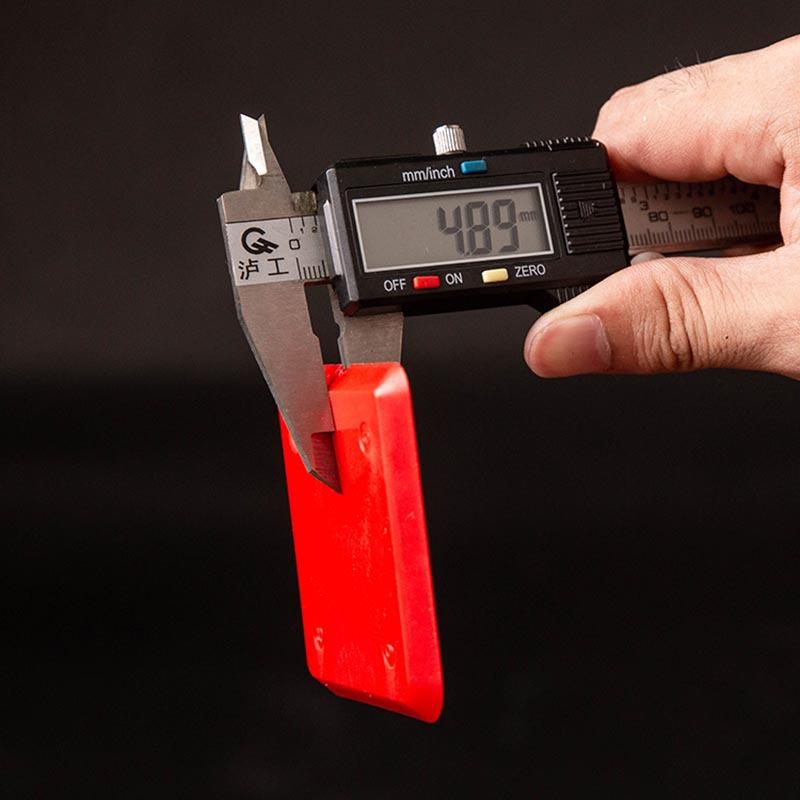 Silicone Caulking Tool Kit Joint Sealant Spreader Spatula Scraper for Tile Window Grout Edge Removal Kitchen Construction Tools