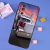 Heavy Truck Car Case For Honor X9d X9a X9b X9c X8b X8c Win RT 200 400 Pro 70 90 Magic 7 Lite 5 6 8 Pro Cover