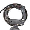 Prado 15-17 Model Daytime Running Lights, Compatible with Toyota Prado 16 Model