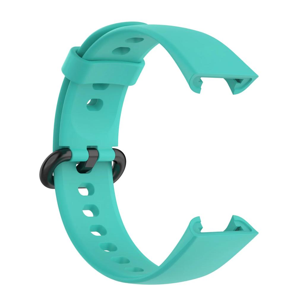 Correa de silicona para Xiaomi Mi Watch 2 Lite Correa Versión Global Correa de repuesto Pulsera correa mi watch lite Correa Redmi Watch 2/1