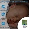 Night Light for Kids Girls Boys, Magnificent Peacock LED Night Light Plug Into Wall with Dusk To Dawn Sensor for Room Decor, Hallway, Kitchen,