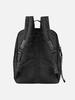 Zip Top Backpack Unikko Backpack F Black [Marimekko] Women's 52_1_52249293324