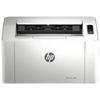 HP LaserJet A4 Black & White Printer Series CN Plug (adapter Included)
