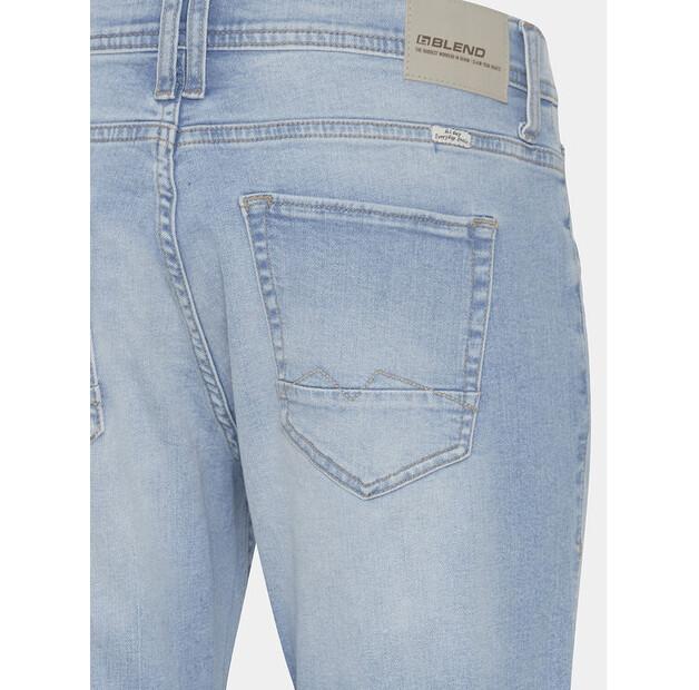 Blend Jeans 20713302 Blue Slim Fit
